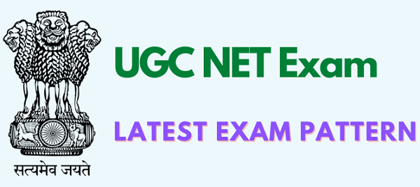 ugc net exam pattern 2021