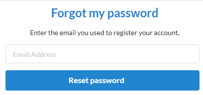 freecrm.com password reset utility