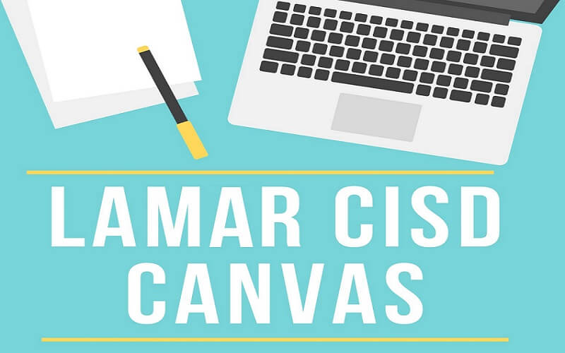 Lamer CISD Canvas Guide