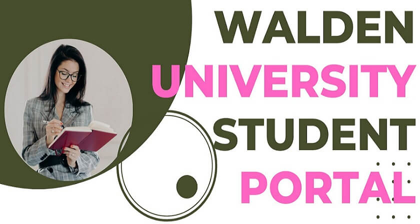 Walden University Student Portal